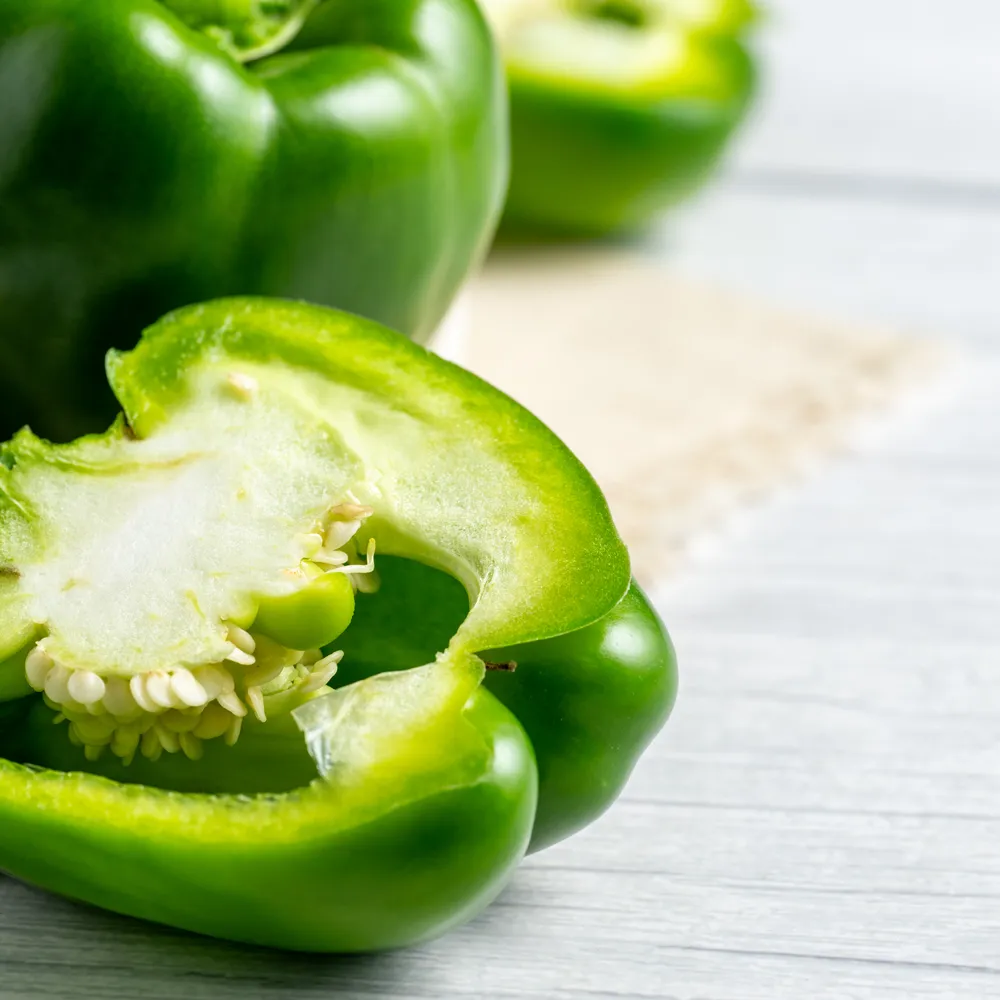 Green Capsicum (Shimla Mircha).02